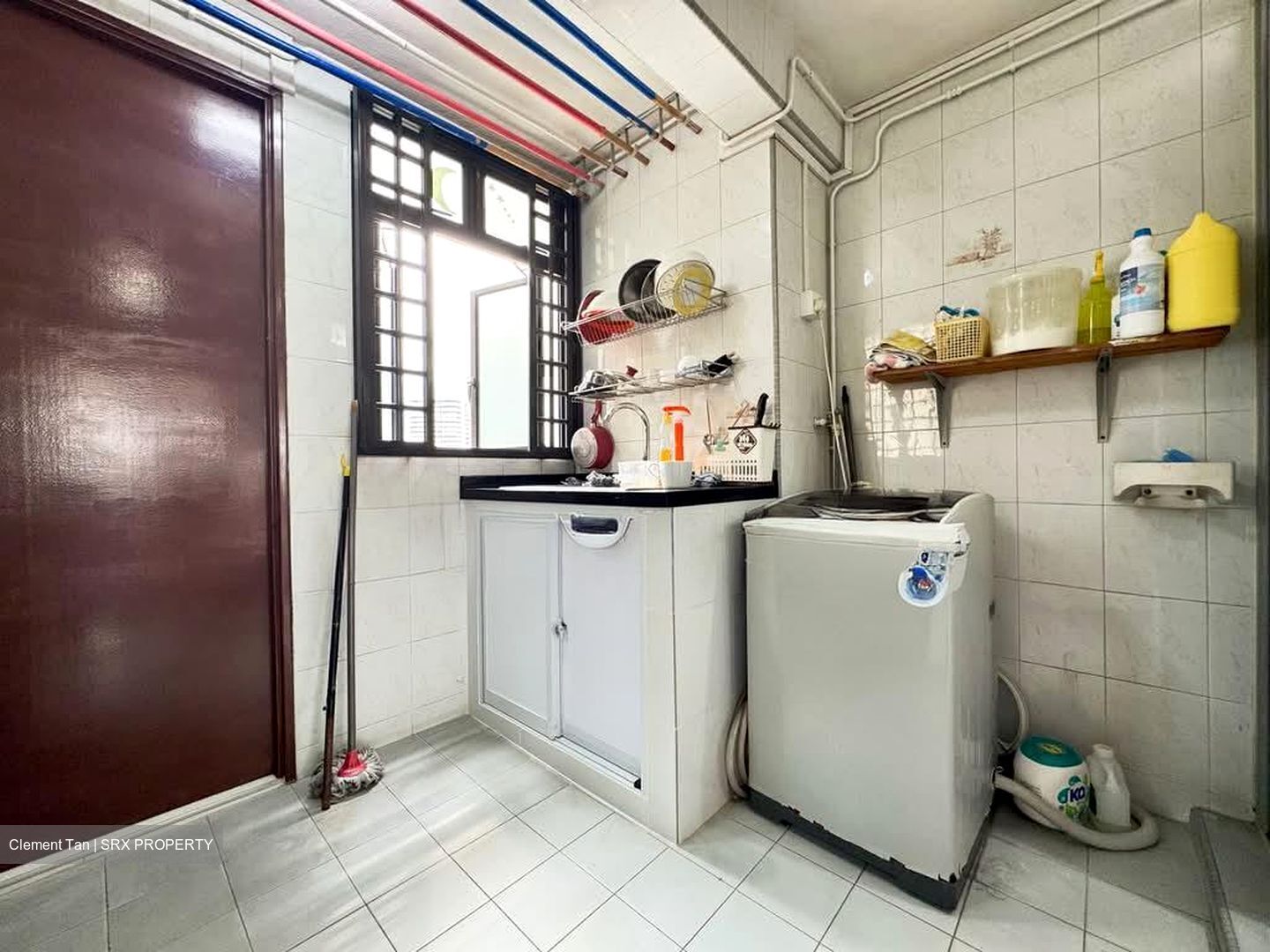 Blk 107 Tiong Bahru Orchid (Bukit Merah), HDB 3 Rooms #585211421